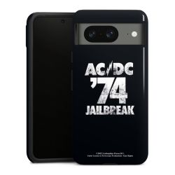 Tough Case glänzend