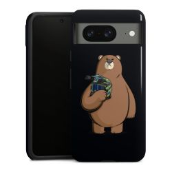 Tough Case glänzend