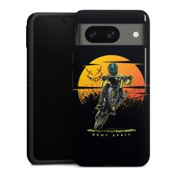 Tough Case glänzend