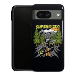 Tough Case glänzend