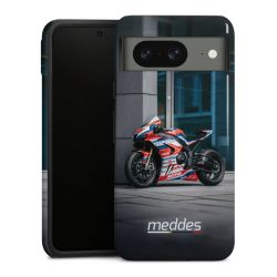 Tough Case glänzend