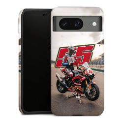 Tough Case glänzend