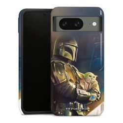 Tough Case glänzend