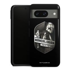 Tough Case glänzend