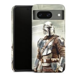 Tough Case glänzend