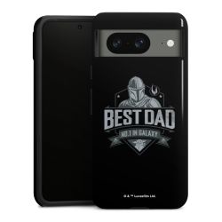 Tough Case glänzend