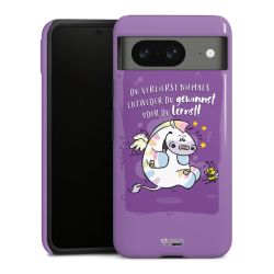 Tough Case glänzend