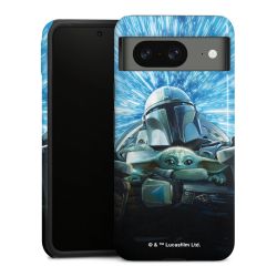 Tough Case glänzend