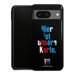 Tough Case glänzend