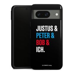 Tough Case glänzend