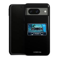 Tough Case glänzend