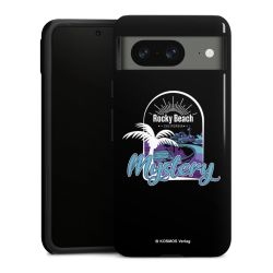 Tough Case glänzend