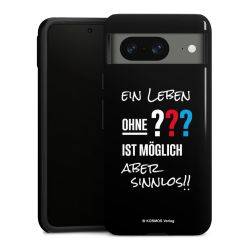 Tough Case glänzend