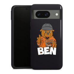 Tough Case glänzend