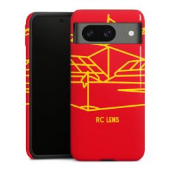 Tough Case glänzend