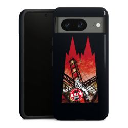 Tough Case glänzend