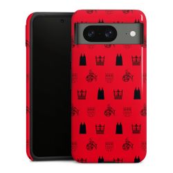 Tough Case glänzend