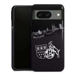 Tough Case glänzend