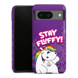 Tough Case glänzend