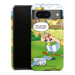 Tough Case glänzend