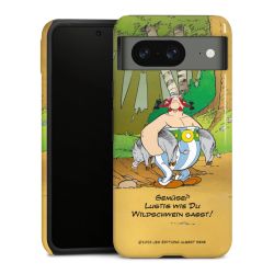 Tough Case glänzend