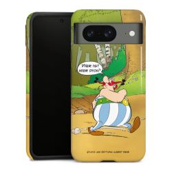 Tough Case glänzend