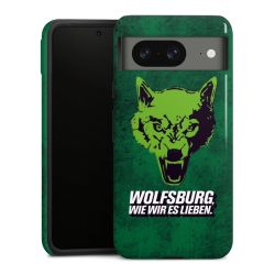 Tough Case glänzend