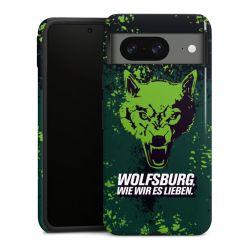 Tough Case glänzend