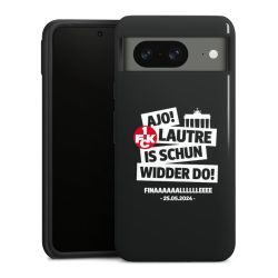 Tough Case glänzend