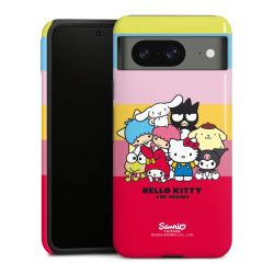 Tough Case glänzend