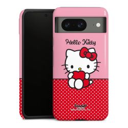 Tough Case glänzend