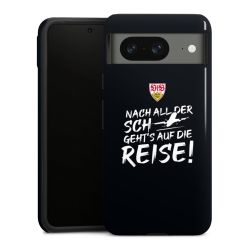 Tough Case glänzend