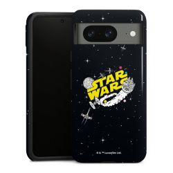 Tough Case glänzend