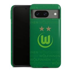 Tough Case glänzend