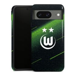 Tough Case glänzend