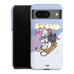 Tough Case glänzend