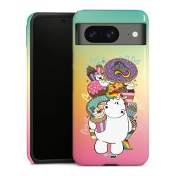 Tough Case glänzend