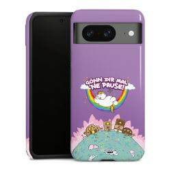 Tough Case glänzend