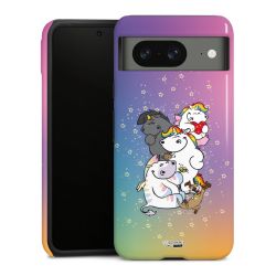 Tough Case glänzend