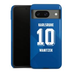 Tough Case glänzend