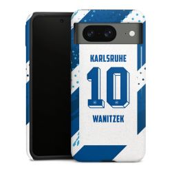 Tough Case glänzend