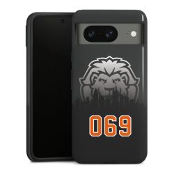 Tough Case glänzend