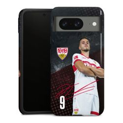 Tough Case glänzend