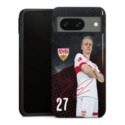 Tough Case glänzend