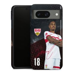 Tough Case glänzend