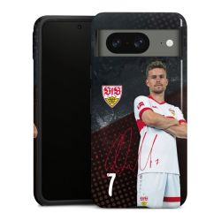 Tough Case glänzend