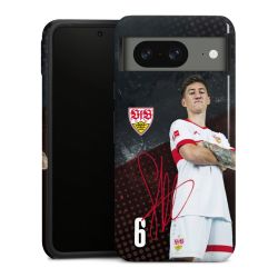 Tough Case glänzend