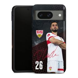 Tough Case glänzend