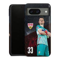 Tough Case glänzend