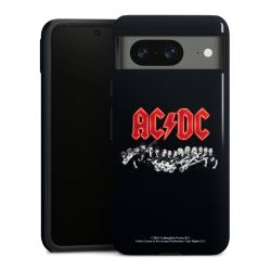 Tough Case glänzend